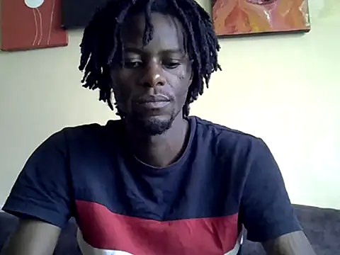 Snapshot of Delicious-D chatting on February 1, 2026, 6:55 am Delicious-D online show from February 1, 2026, 6:55 am