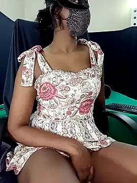 Midnight Blossom online show from February 12, 2025, 8:50 pm