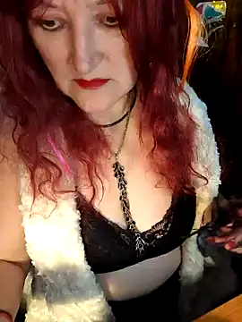 SabrinaXlovess online show from December 4, 2024, 5:16 pm