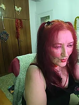 SabrinaXlovess online show from January 11, 2026, 6:04 pm