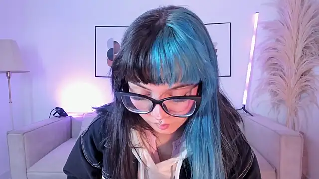 Sweet Namii online show from November 29, 2025, 7:47 pm