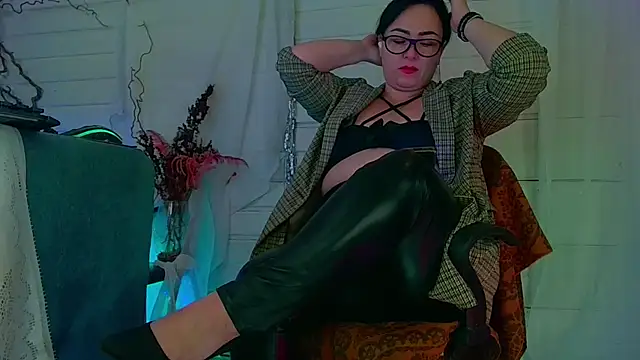  Cloud Atlas  online show from January 11, 2026, 6:31 am