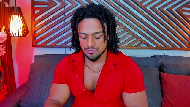 MikeEstevess online show from June 15, 2026, 5:40 am