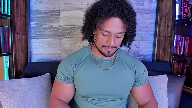 MikeEstevess online show from August 1, 2026, 8:01 am