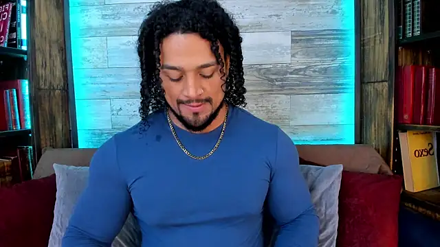 MikeEstevess online show from June 20, 2026, 6:51 am