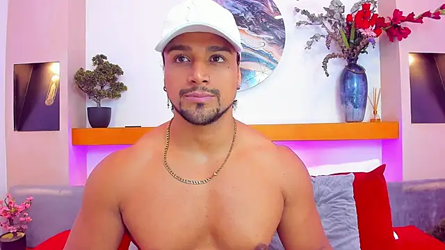 Snapshot of MikeEstevess chatting on February 20, 2025, 8:06 am MikeEstevess online show from February 20, 2025, 8:06 am