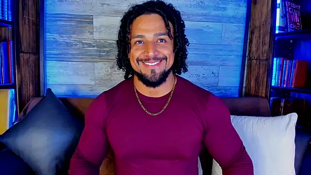 MikeEstevess online show from July 12, 2026, 5:41 am
