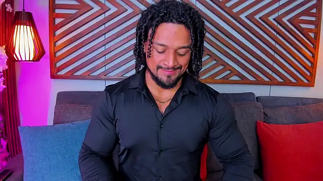 MikeEstevess online show from June 27, 2026, 5:57 am