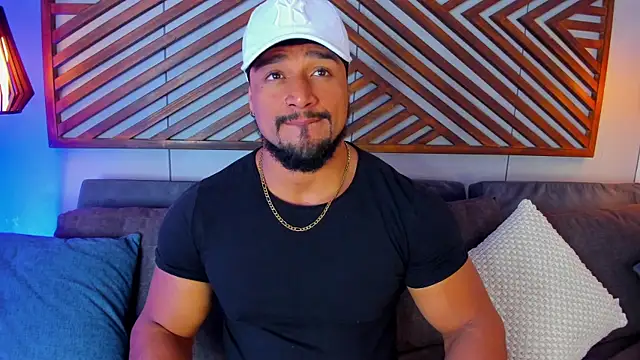 MikeEstevess online show from July 14, 2026, 7:57 am