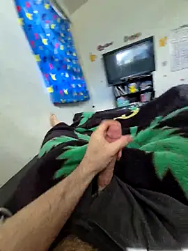 hungandnerdy420 online show from May 22, 2026, 8:51 pm