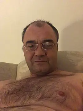 Lauris357 online show from February 10, 2025, 2:41 am