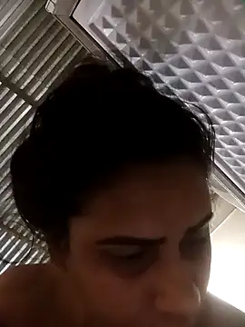 Andreita 95 online show from October 4, 2025, 9:22 am