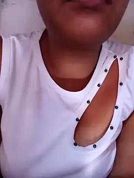 Andreita 95 online show from September 25, 2025, 2:34 pm