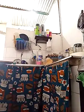 Andreita 95 online show from September 29, 2025, 5:07 pm