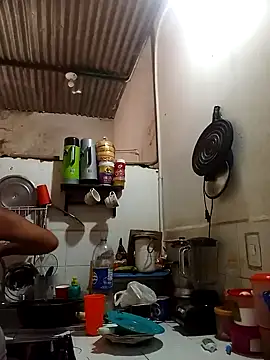 Andreita 95 online show from September 18, 2025, 3:26 pm