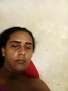 Andreita 95 online show from October 3, 2025, 9:16 pm