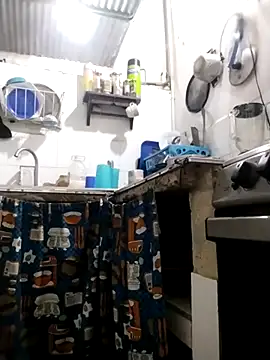 Andreita 95 online show from March 17, 2026, 9:34 am