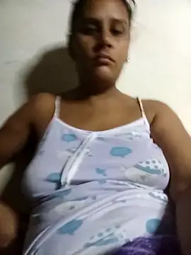 Andreita 95 online show from September 14, 2025, 7:31 am