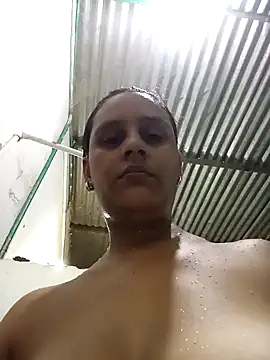 Andreita 95 online show from September 16, 2025, 11:17 pm