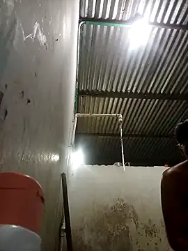 Andreita 95 online show from October 14, 2025, 9:47 pm