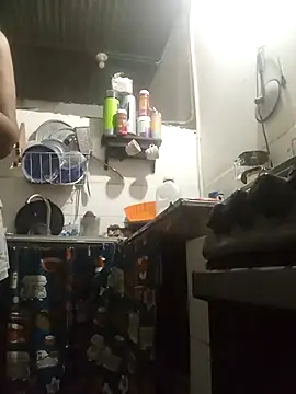 Snapshot of Andreita_95 chatting on November 3, 2025, 9:46 am Andreita 95 online show from November 3, 2025, 9:46 am