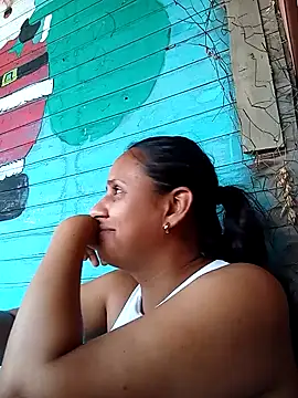 Andreita 95 online show from September 14, 2025, 8:20 pm