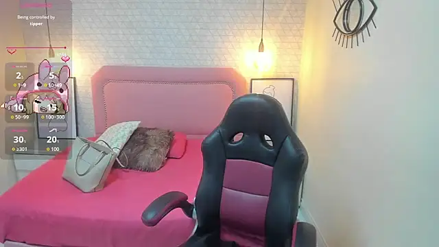 Snapshot of Kittytimberlake chatting on October 22, 2025, 12:04 pm Kittytimberlake online show from October 22, 2025, 12:04 pm