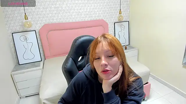 Snapshot of Kittytimberlake chatting on September 27, 2025, 12:11 pm Kittytimberlake online show from September 27, 2025, 12:11 pm