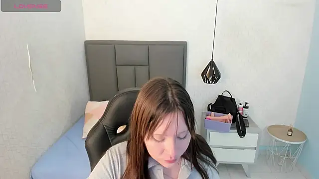 Kittytimberlake online show from February 24, 2025, 6:47 pm
