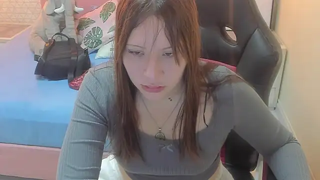Kittytimberlake online show from March 7, 2025, 11:18 am
