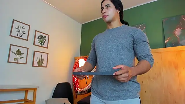 Snapshot of jacob-coper chatting on March 7, 2025, 3:08 am jacob-coper online show from March 7, 2025, 3:08 am