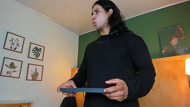 Snapshot of jacob-coper chatting on March 15, 2025, 3:07 am jacob-coper online show from March 15, 2025, 3:07 am