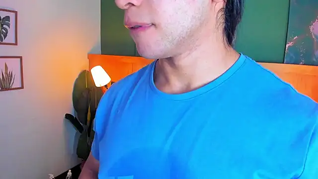 jacob-coper online show from November 4, 2025, 3:21 am