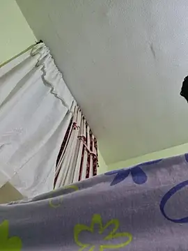 Paulhot018 online show from October 7, 2025, 8:37 am