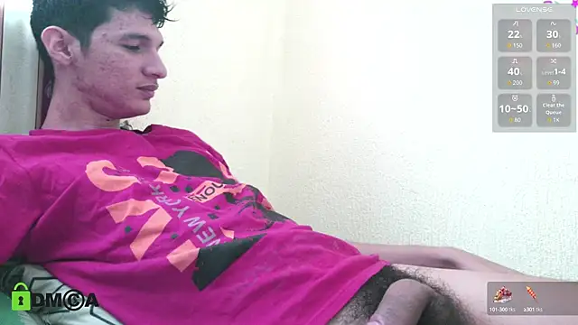 Paulhot018 online show from September 9, 2025, 4:49 pm