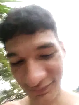 Paulhot018 online show from October 26, 2025, 10:21 pm