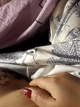 Snapshot of Soul_Ana chatting on March 7, 2025, 1:20 am Soul Ana online show from March 7, 2025, 1:20 am