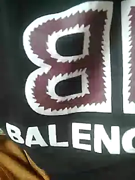 Snapshot of Soul_Ana chatting on October 31, 2025, 1:35 am Soul Ana online show from October 31, 2025, 1:35 am