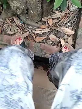 Snapshot of Soul_Ana chatting on March 23, 2025, 12:36 am Soul Ana online show from March 23, 2025, 12:36 am