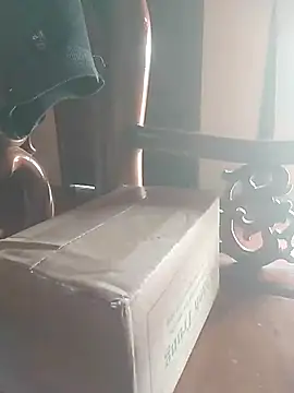 Snapshot of Soul_Ana chatting on October 26, 2025, 6:25 am Soul Ana online show from October 26, 2025, 6:25 am