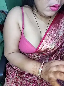 Pratibha ji online show from March 4, 2025, 5:45 pm