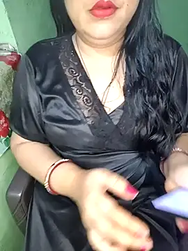 Pratibha ji online show from February 21, 2025, 4:16 pm
