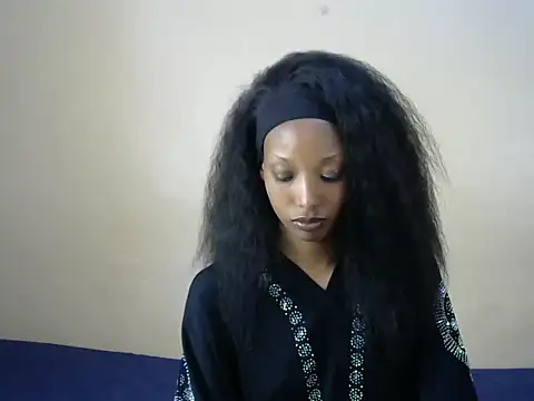 StarBarbiee online show from November 29, 2025, 10:59 am