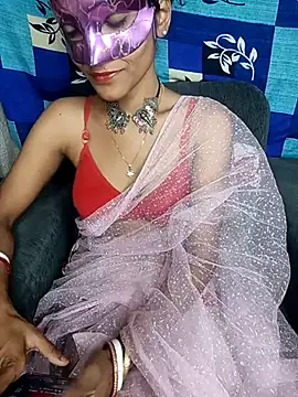 REVA DARLING online show from February 27, 2025, 10:01 am