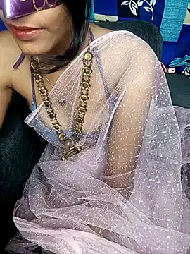 REVA DARLING online show from March 6, 2025, 2:40 pm