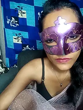 REVA DARLING online show from March 17, 2025, 10:06 am