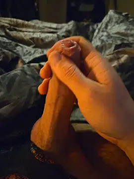 ruffuuss online show from April 4, 2026, 10:05 pm