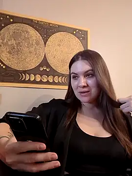 Morphine 666 online show from October 17, 2025, 4:27 am