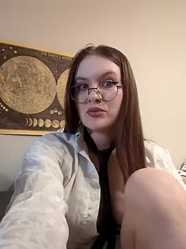 Morphine 666 online show from November 19, 2025, 5:18 am