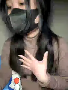 Athena20001 online show from February 17, 2025, 8:38 pm